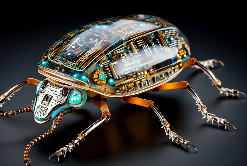 The first computer bug was literally an insect” - Did U Know This