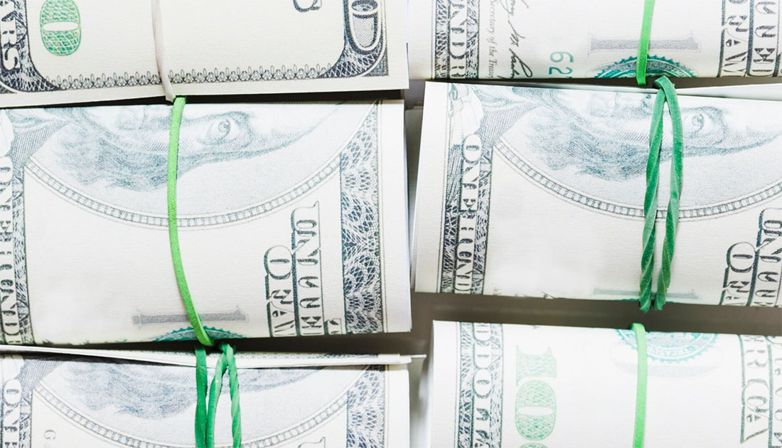 Your ‘Paper’ money isn’t paper: It’s cotton and linen - Did U Know This
