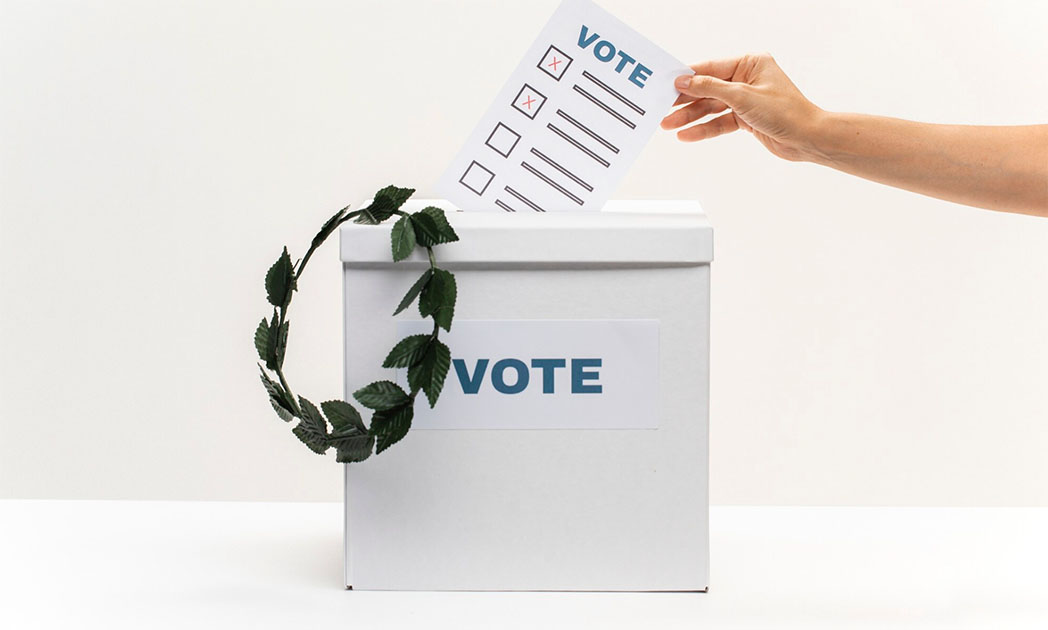 Australia can fine you for not voting - Did U Know This